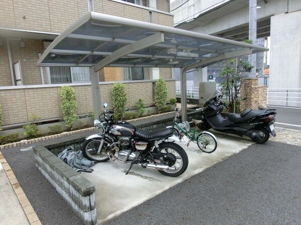 グランドゥール Iの物件内観写真